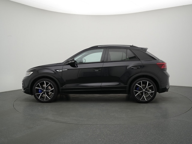Volkswagen T-Roc T-Roc R  MATRIX ACC LEDER AKRAPOVIC NAVI VIRT