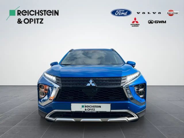 Mitsubishi Eclipse Cross 4WD PHEV