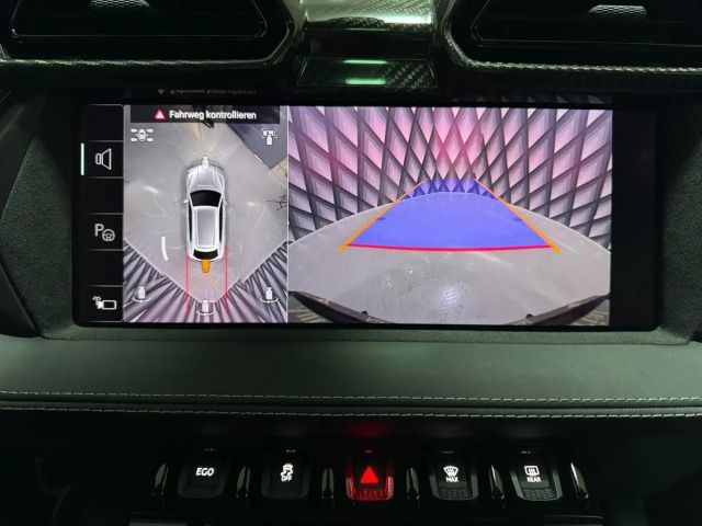 Lamborghini Urus SE // CARBON // UNIKÄT // VOLLE HÜTTE //