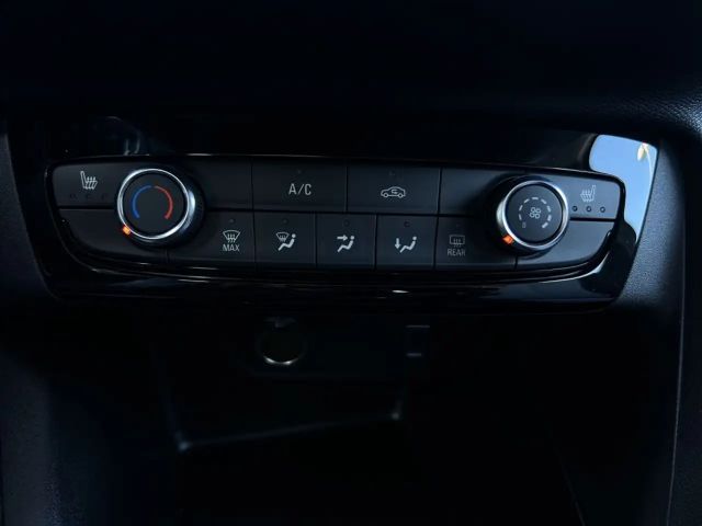 Opel Corsa 1.2 Start/Stop