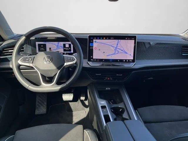 Volkswagen Passat 2.0 TDI Business DSG Variant