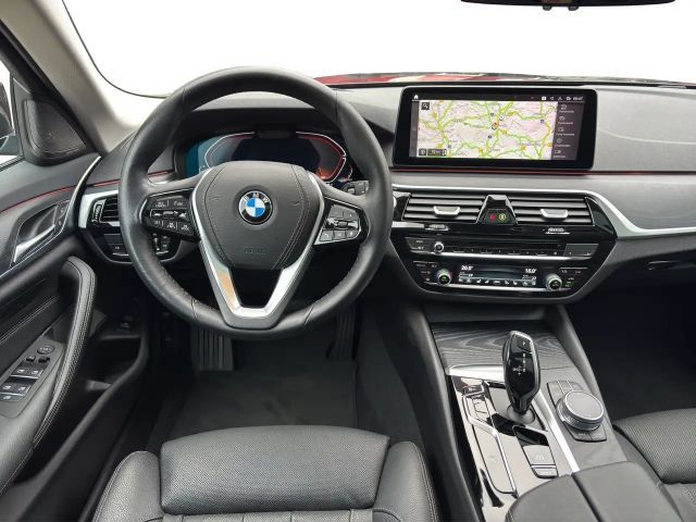BMW 530 530d Touring xDrive
