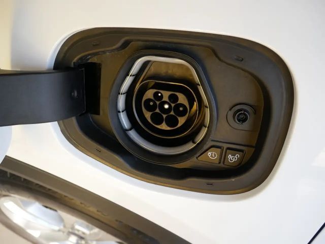 Ford Kuga Hybrid Plug in Hybrid Titanium X