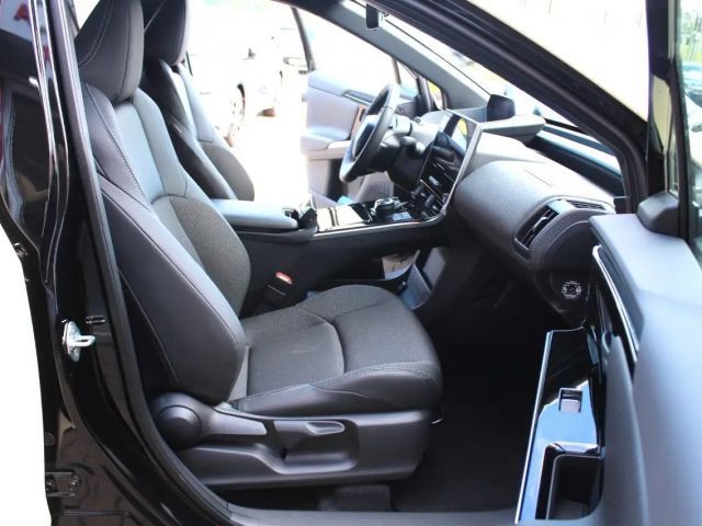 Toyota bZ4X 4x2 Comfort