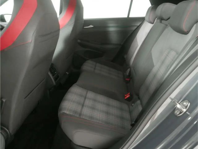 Volkswagen Golf 2.0 TSI DSG GTI Style