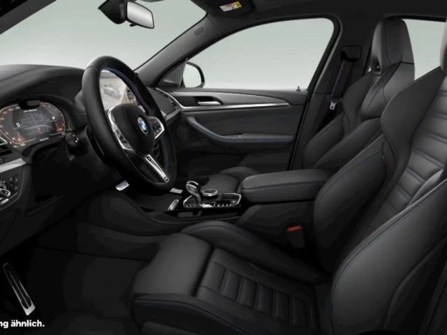 BMW X4 Coupé M-Sport