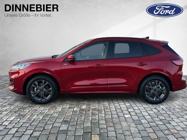 Ford Kuga ST Line X