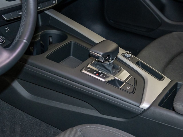 Audi A4 35 TFSI Avant S-Tronic