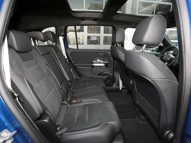 Mercedes-Benz GLB 200 AMG Line GLB 200 d