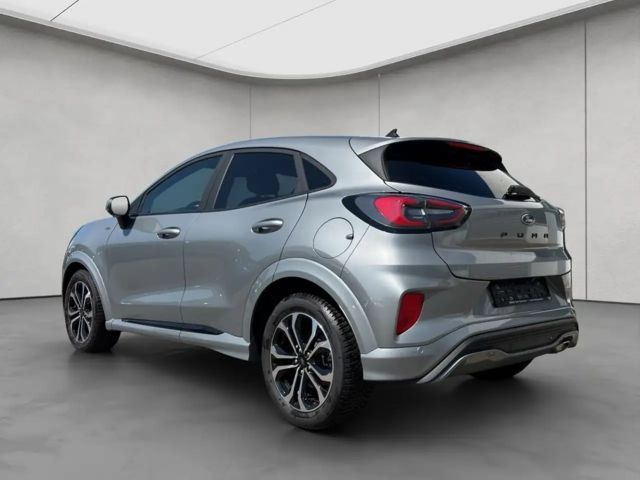 Ford Puma EcoBoost ST Line