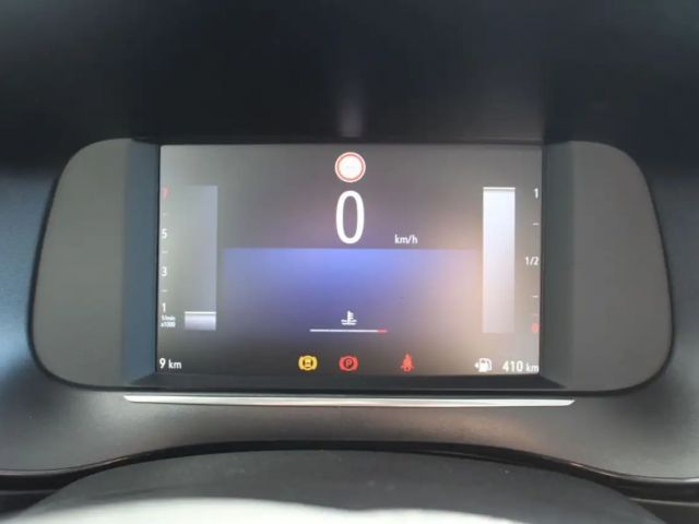 Opel Corsa Edition Turbo