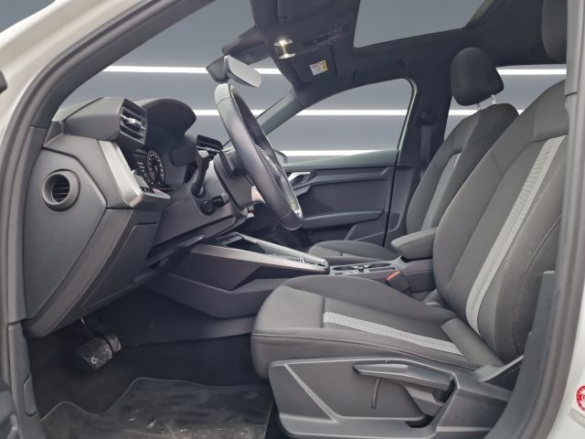 Audi A3 35 TDI S-Tronic Sportback