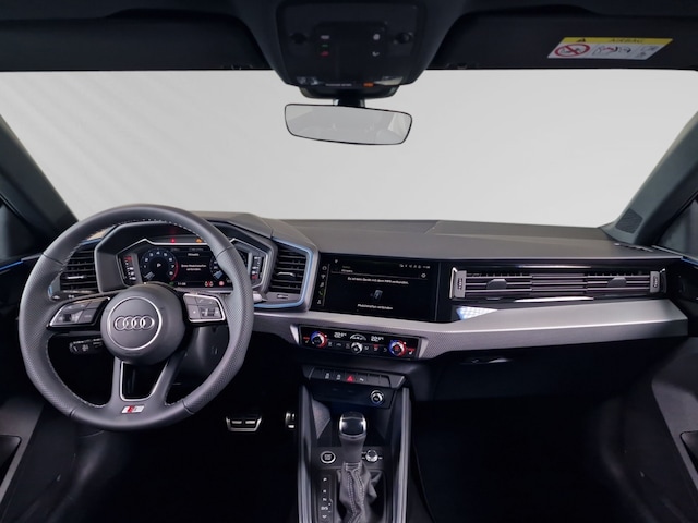 Audi A1 30 TFSI S-Tronic Sportback