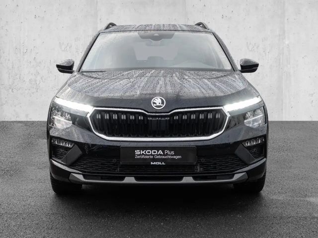 Skoda Kamiq 1.5 TSI Selection