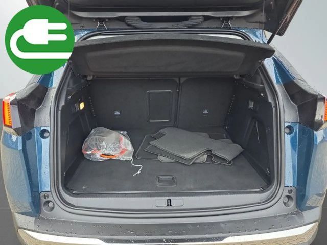 Peugeot 3008 Allure Pack EAT8 Hybrid