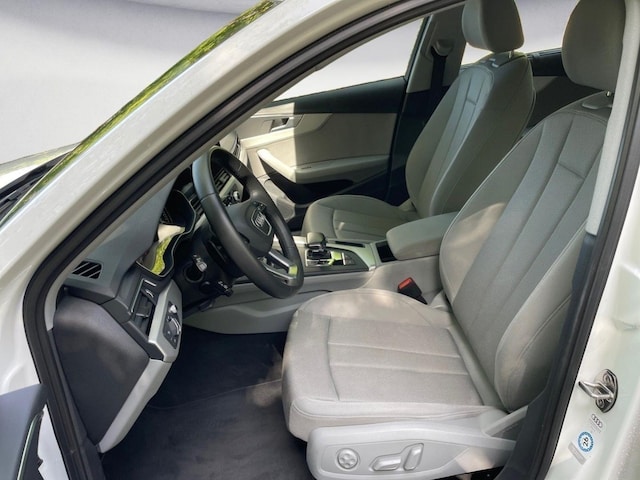 Audi A4 40 TDI Avant Quattro S-Tronic