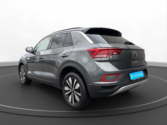 Volkswagen T-Roc 1.0 TSI