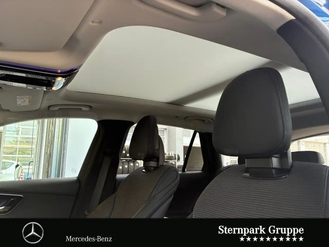 Mercedes-Benz GLC 300 4MATIC