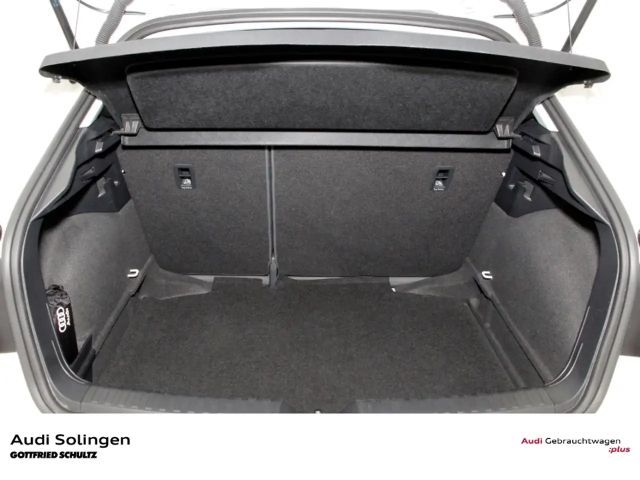 Audi A1 30 TFSI Sportback