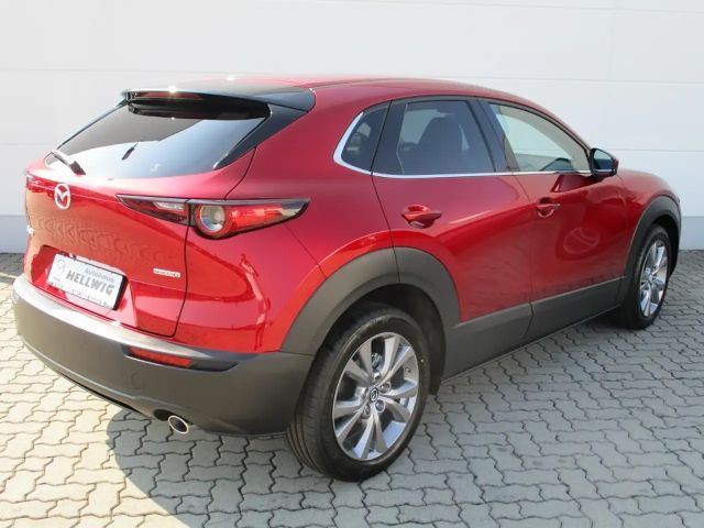 Mazda CX-30 Exclusive-line SkyActiv