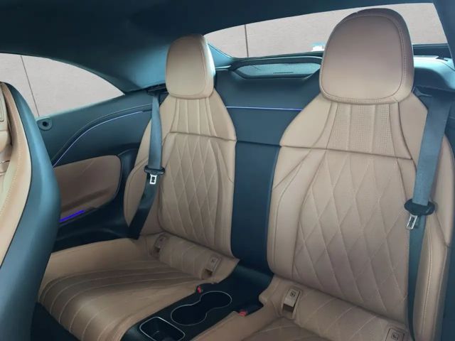 Mercedes-Benz CLE 200 CLE