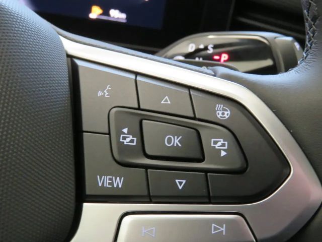 Volkswagen T-Roc DSG Life