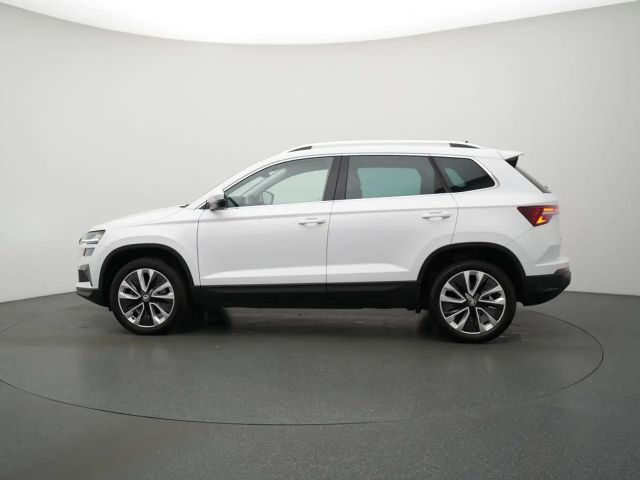 Skoda Karoq Selection