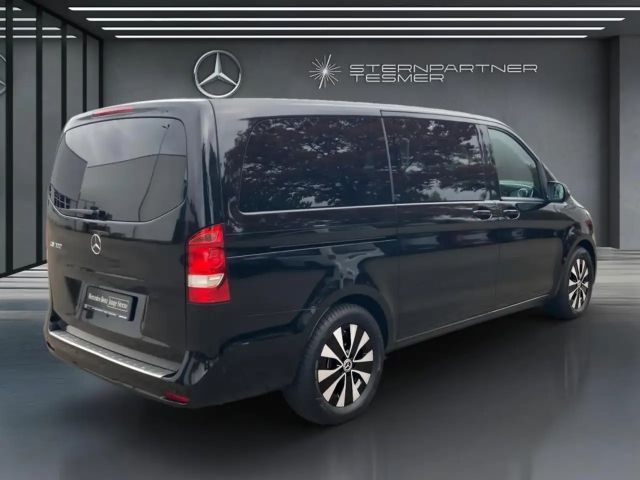 Mercedes-Benz EQV 300 Limousine Lang