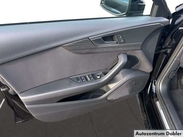 Audi A4 40 TFSI Avant S-Tronic