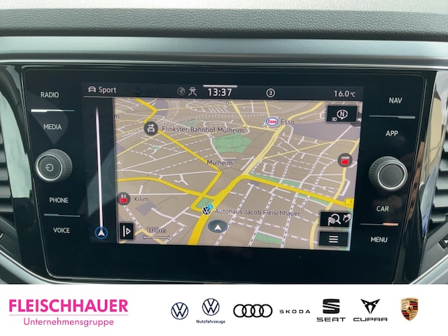 Volkswagen T-Roc 1.5 TSI DSG