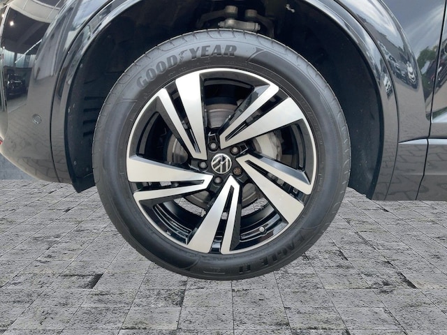 Volkswagen Touareg 3.0 V6 TDI R-Line
