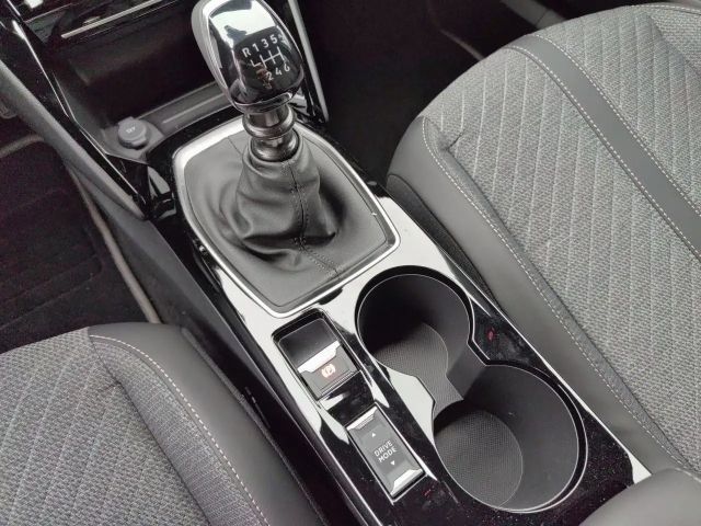 Peugeot 2008 Allure Pack