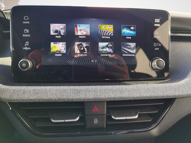 Skoda Kamiq 1.0 TSI Selection