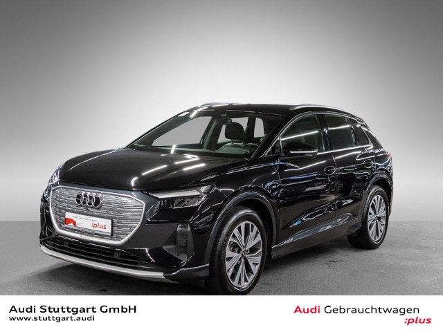 Audi Q4 e-tron 35