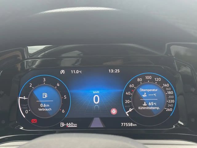 Volkswagen Golf 2.0 TDI Golf VIII Life