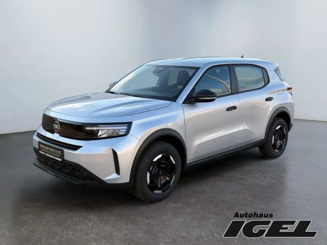 Opel Frontera Sitz-/Lenkradheizung, Rückfahrkamera, LED, NAVI