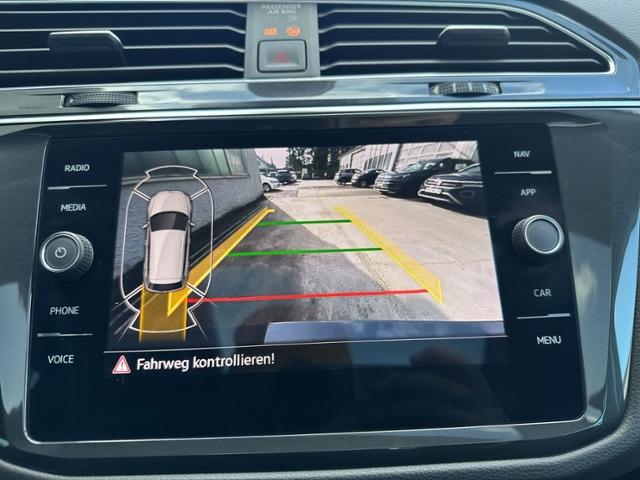 Volkswagen Tiguan 2.0 TDI Elegance Elegance IQ.Drive