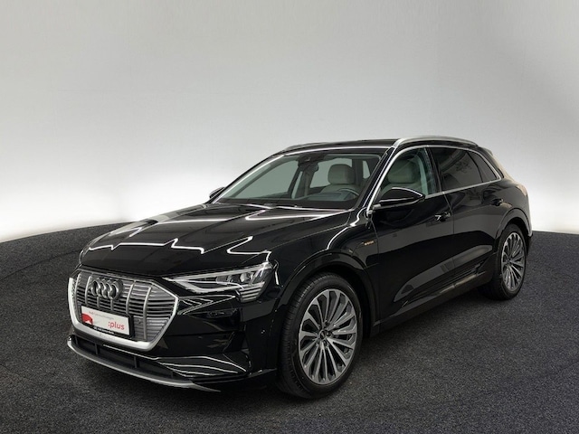 Audi e-tron 55 Quattro