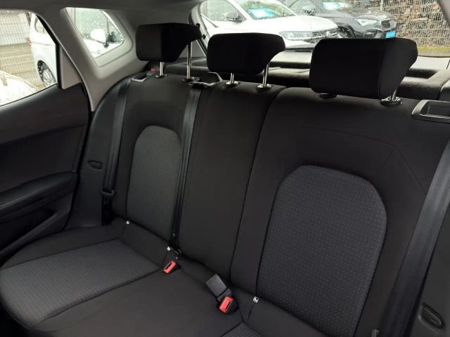 Seat Arona DSG Style