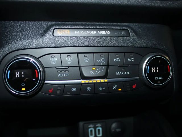 Ford Kuga Plug in Hybrid Titanium X