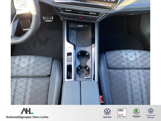 Volkswagen Passat 2.0 TDI 4Motion DSG Variant