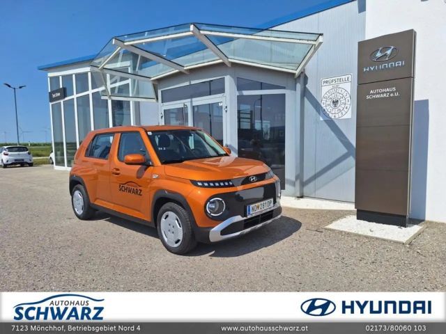 Hyundai INSTER 49 kWh