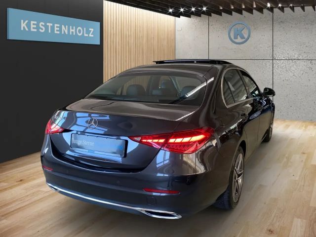 Mercedes-Benz C 300 AVANTGARDE Sedan