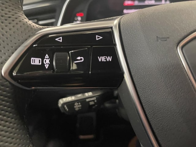 Audi S6 Avant Quattro