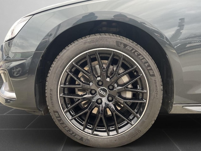 Audi A4 40 TDI Avant S-Tronic