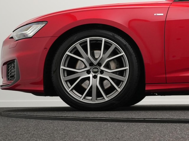 Audi A6 50 TDI Avant Quattro Sport