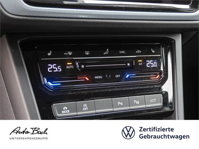 Volkswagen Touran Comfortline DSG