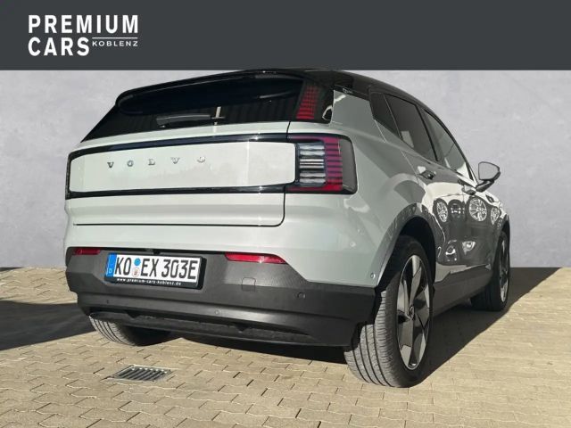 Volvo EX30 Achterwielaandrijving Ultra