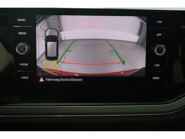 Volkswagen Taigo 1.0 TSI