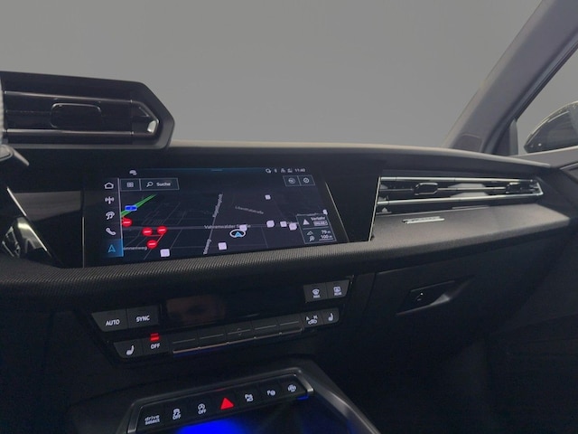 Audi S3 Quattro S-Tronic Sedan